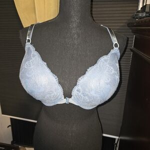 Two Victoria's Secret Racerback Bras